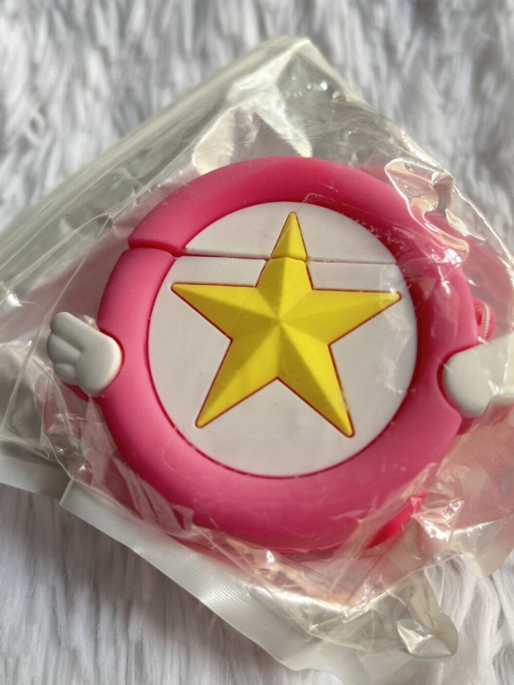 Cardcaptor Sakura Apple Airpod Gen. 1/2 Case